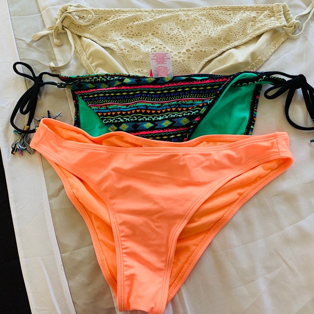 Swim bikini
